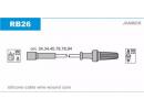 Комплект проводов зажигания RENAULT: ESPACE III 96 B26