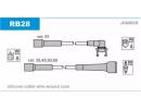 Комплект проводов зажигания RENAULT: CLIO I 90-98, B28