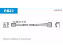 Комплект проводов зажигания RENAULT: ESPACE III 96 B29