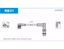 Комплект проводов зажигания RENAULT: LAGUNA II 01- B31
