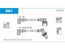 Комплект проводов зажигания RENAULT: 19 II 91-95,  RB7
