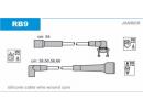 Комплект проводов зажигания RENAULT: 19 88-92, 21  RB9