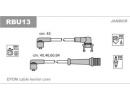 Комплект проводов зажигания RENAULT: 21 СЕДАН 89-9 U13