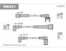 Комплект проводов зажигания RENAULT: TRAFIC Van 80 U21