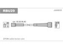 Комплект проводов зажигания RENAULT: LAGUNA 99-01, U29