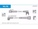 Комплект проводов зажигания VOLVO: 440 K 88-96, 46 L10