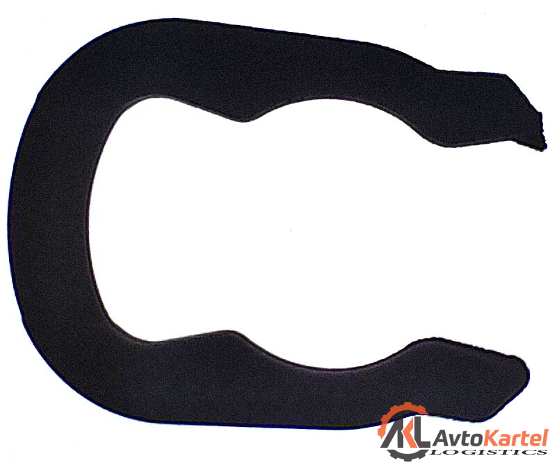 Пружинная защелка фланца системы охлаждения Audi, VW, Skoda, SEAT