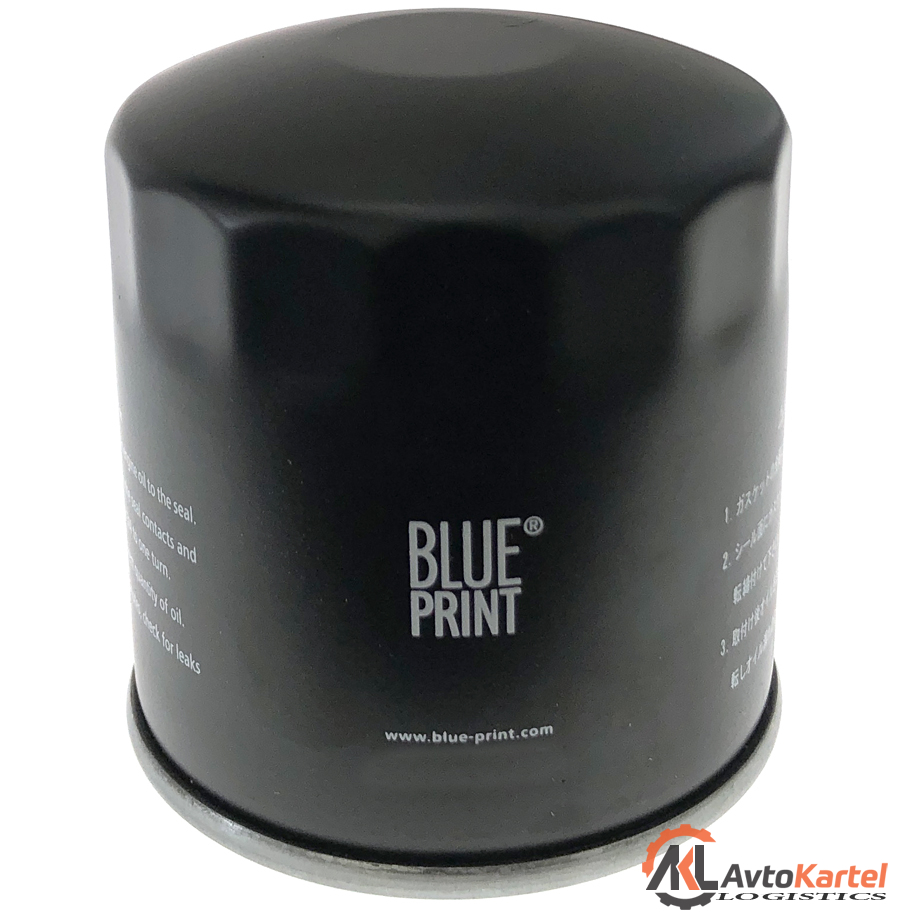 Фильтр масляный HYUNDAI Santa Fe, Tucson, Veloster, i30, i40, ix20, ix35, KIA Carens, Ceed, Rio, Sorento, Soul, Sportage