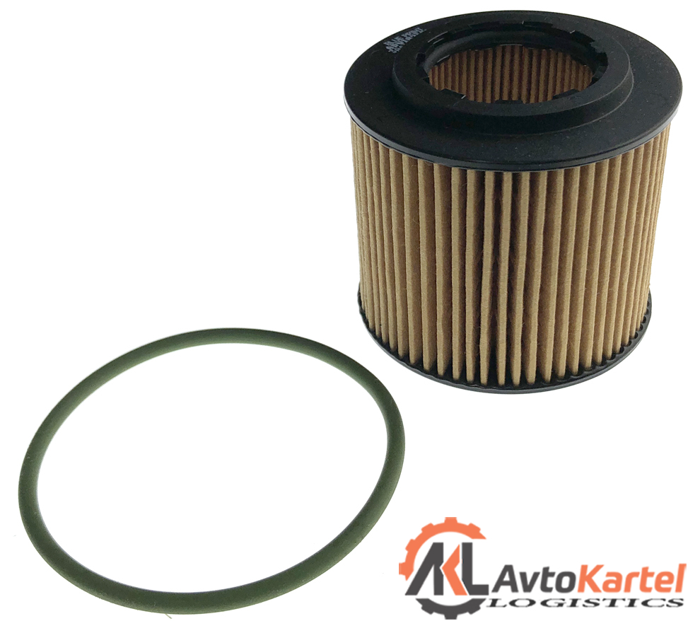 Фильтр масляный SEAT Ibiza V, Ibiza V Sportcoupe, VW Polo 1.2 с 2008