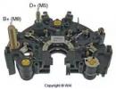 Мост диодный JOHN DEERE: (92-09) MB: (93-03) MB LC 844