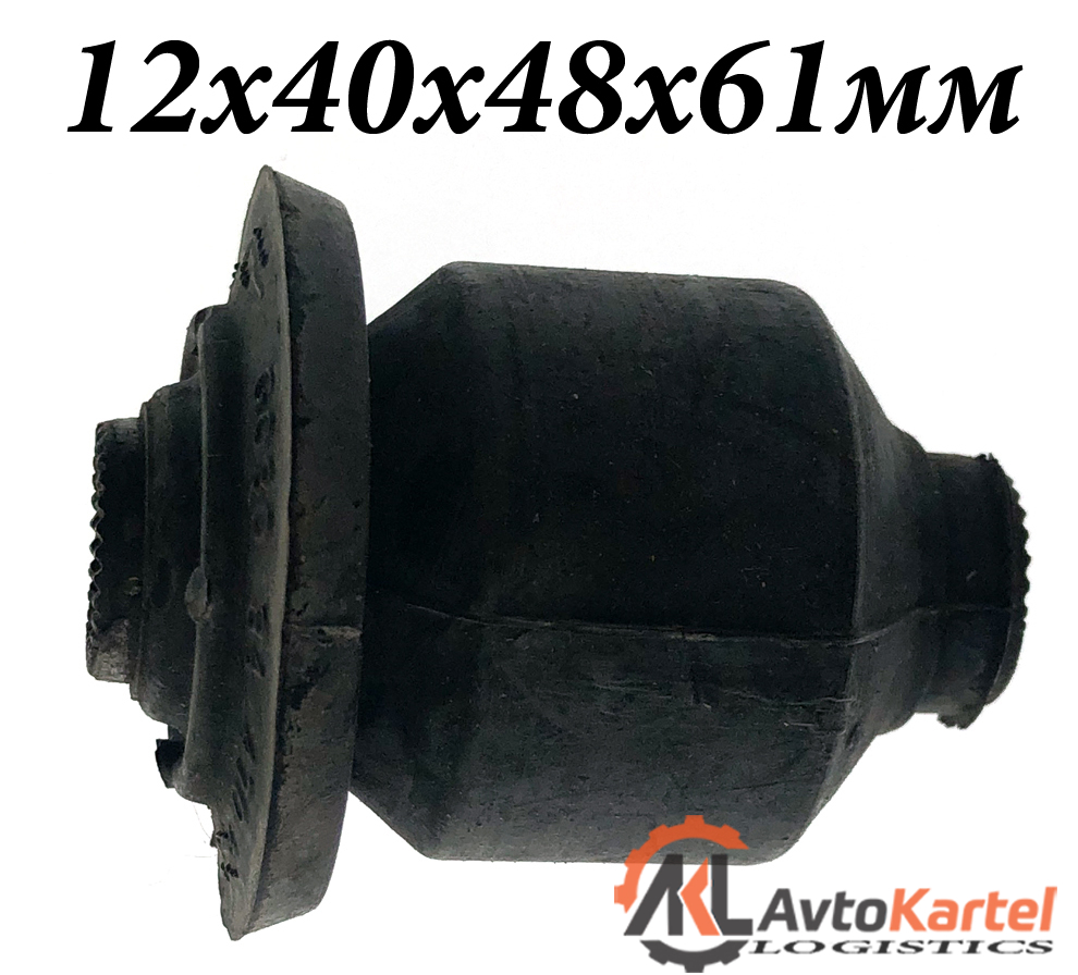 Сайлентблок MAZDA 626