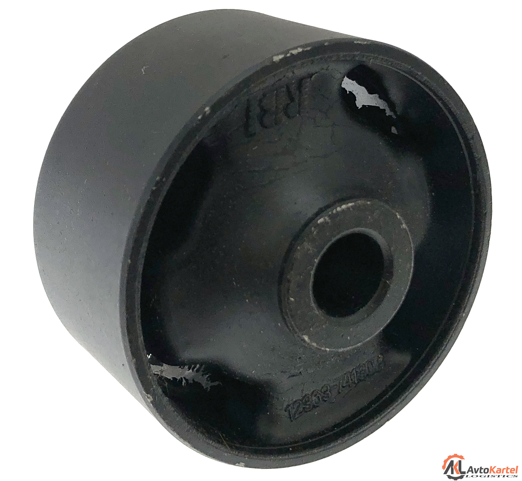 Сайлентблок опоры двигателя верхней правой TOYOTA Camry SXV20 2.0 96-01