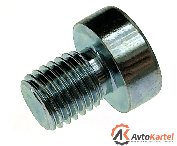 Пробка сливная коробки передач Volvo C30, C70, S40, S60, S60L, S80, S80L, V40, V50, V60, V70, XC60, XC70