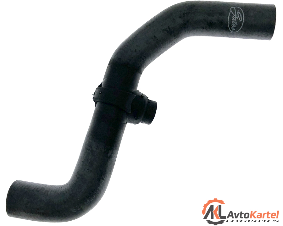 Патрубок радиатора верхний FORD Escort 1.8 16v