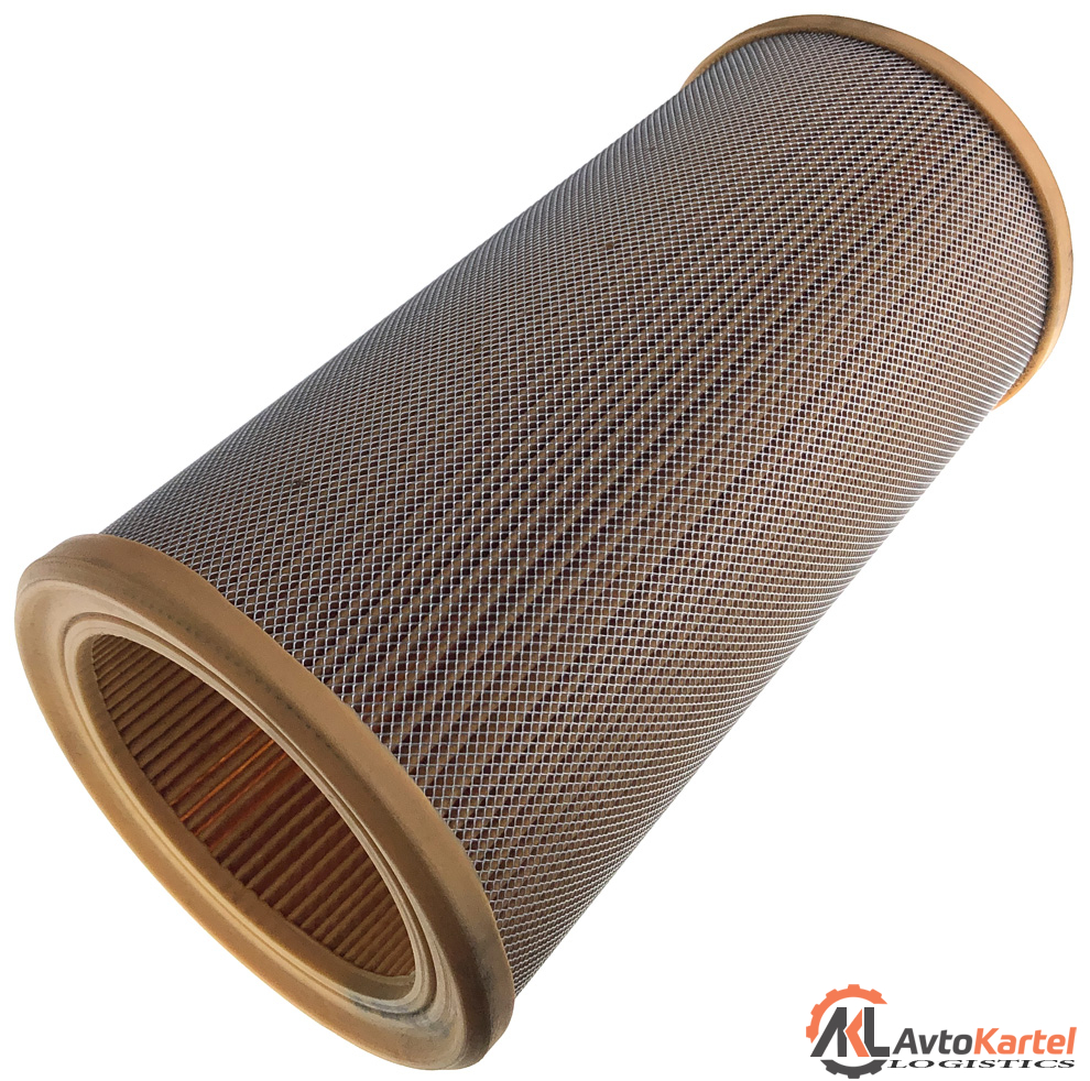 Воздушный фильтр RENAULT 19, Chamade 89-, Megane I