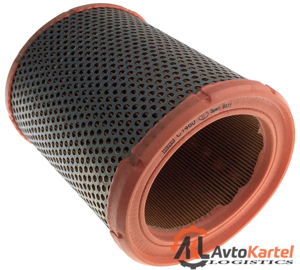 Фильтр воздушный CITROEN AX, Berlingo I, Saxo, PEUGEOT 106, 205, 306 УЦЕНКА