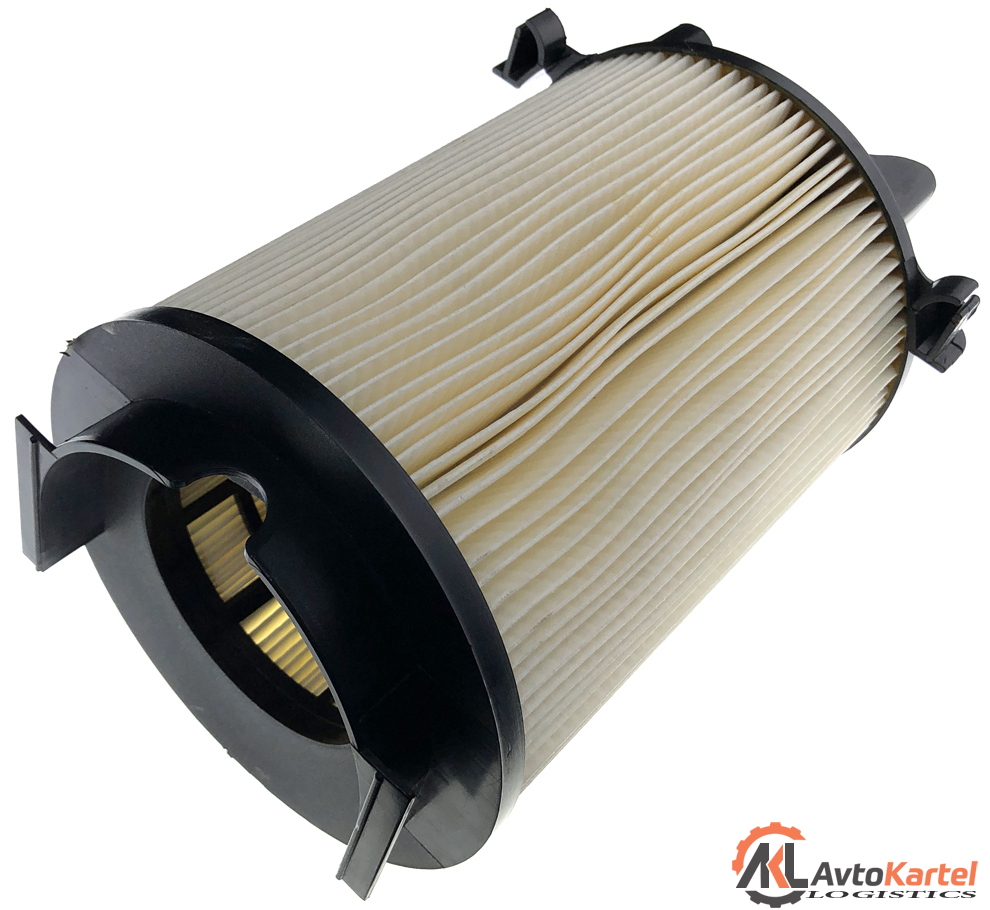 Фильтр воздушный AUDI A3, SKODA Octavia, Superb II, Yeti, VW Caddy, Golf, Jetta, Passat