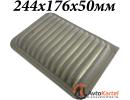 Фильтр воздушный TOYOTA Auris, Avensis, Corolla X 07- 1.6i 16V 244х176х50мм УЦЕНКА
