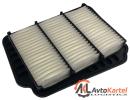 Фильтр воздушный DAEWOO, CHEVROLET Lacetti, Nubira 1.4-1.8 03-