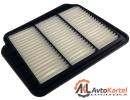 Фильтр воздушный DAEWOO, CHEVROLET Lacetti, Nubira 1.4-1.8 03-