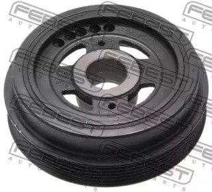 Шкив коленвала NISSAN WINGROAD/AD Y11 1999.05-2008 R20