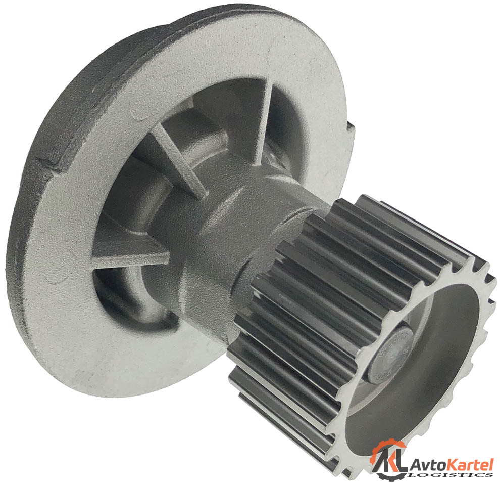 Насос водяной DAEWOO Nubira 1.6 16V 97-