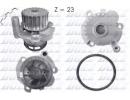 Насос водяной Audi. VW 2.0TFSI 04> 212