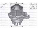 Насос водяной Citroen Xantia/XM \ Peugeot 406/605  121