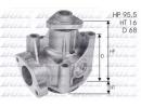 Насос водяной Lancia Dedra 1.8i/2.0i 89- 135