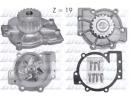 Насос водяной RENAULT Laguna 1.8i 16V ((B/K)56(D/M 199