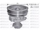 Насос водяной FIAT Tempra/Tipo 1.4i-1.6i/SPi Autom 237