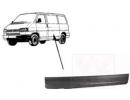 Порог кузова левыйый боковая низкий 24 cm VW T4 90 110