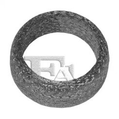Прокладка глушителя FORD: кольцо 45x59.2x21 мм 45. 945