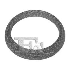 Прокладка глушителя TOYOTA: кольцо 61x76x11 мм 61x 997