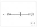 Шланг тормозной SKODA: FAVORIT 1.3/1.3 135/1.3 135 728