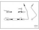 Шланг тормозной FORD: ESCORT V универсал 1.3/1.4/1 148