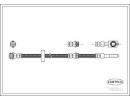 Шланг тормозной AUDI: A2 1.2 TDI/1.4/1.4 TDI/1.6 F 513