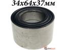 Подшипник 34x64x37мм передний CHEVROLET Aveo, LADA Samara, PONTIAC G3