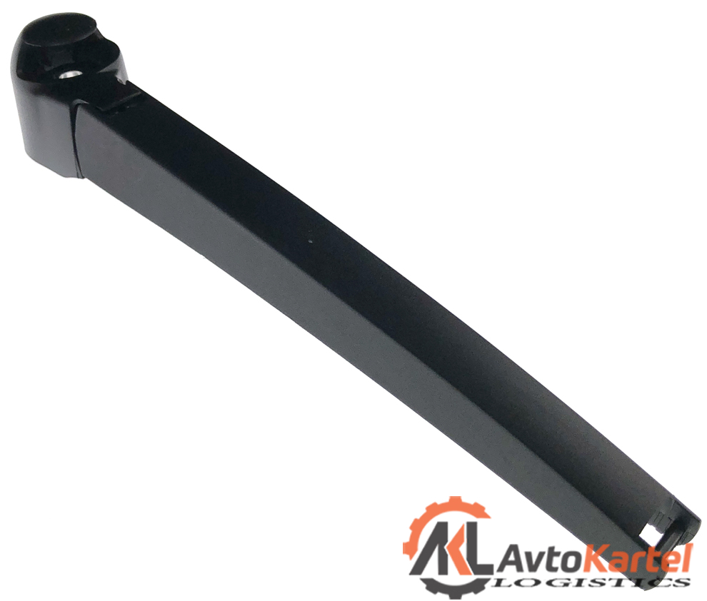 Рычаг стеклоочистителя задний SKODA Fabia, Roomster, SEAT Leon, VW Golf, Passat, Polo