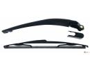 Поводок стеклоочистителя задний со щеткой VOLVO XC60 09-17, NISSAN Almera N16