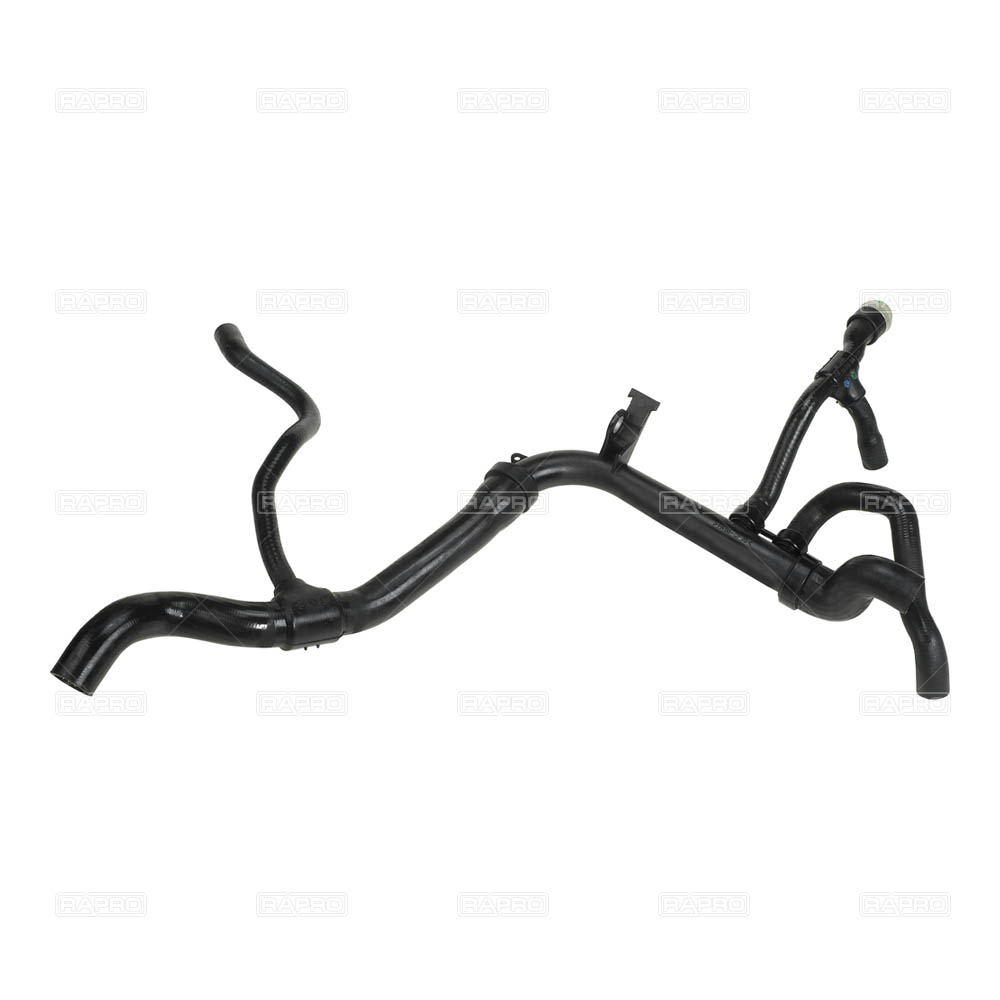 Патрубок радиатора нижний OPEL Vectra B 1.6