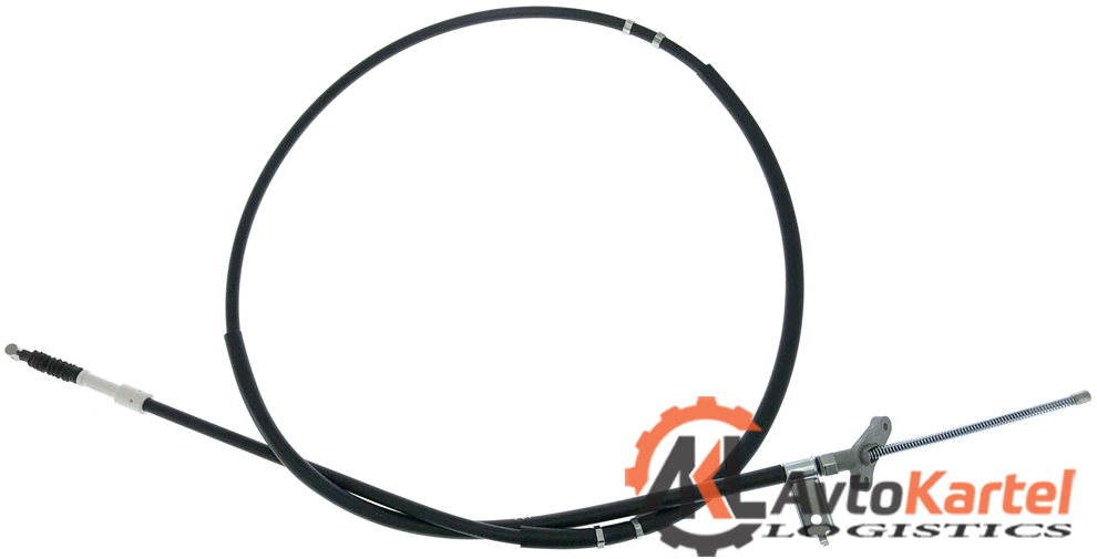 Трос ручника правый TOYOTA Avensis Verso все 01-05