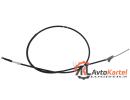 Трос ручника левый TOYOTA Avensis Verso все 01-0