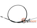 Трос ручника правый TOYOTA Avensis Verso все 01-05