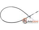 Трос ручника правый TOYOTA Avensis Verso все 01-05