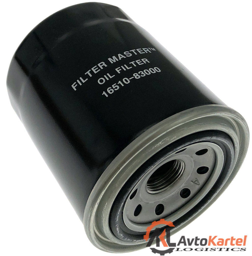 Фильтр масляный SUZUKI Grand Vitara, Samurai, Sierra, Vitara