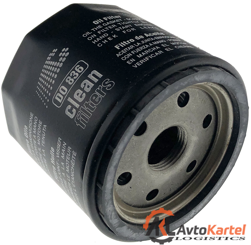 Фильтр масляный SUBARU Forester, Impreza 92-