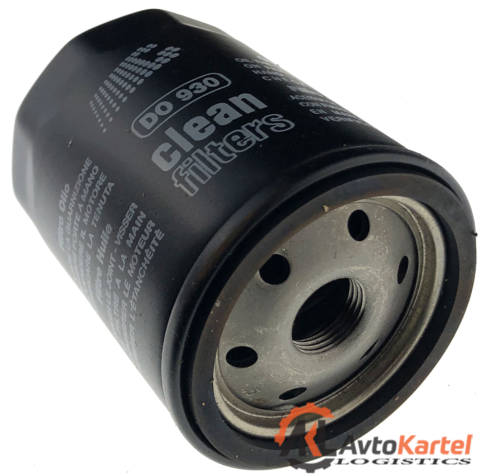 Фильтр масляный CITROEN C25, C5, C6, CX, JUMPER