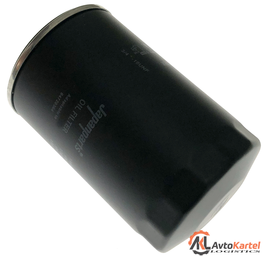 Фильтр масляный CHRYSLER Voyager, JEEP Cherokee