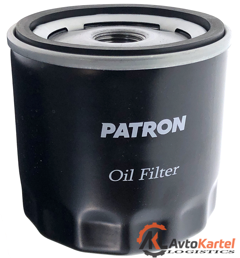 Фильтр масляный CHEVROLET Aveo, Captiva, Evanda, Kalos, Lacetti, Nubira